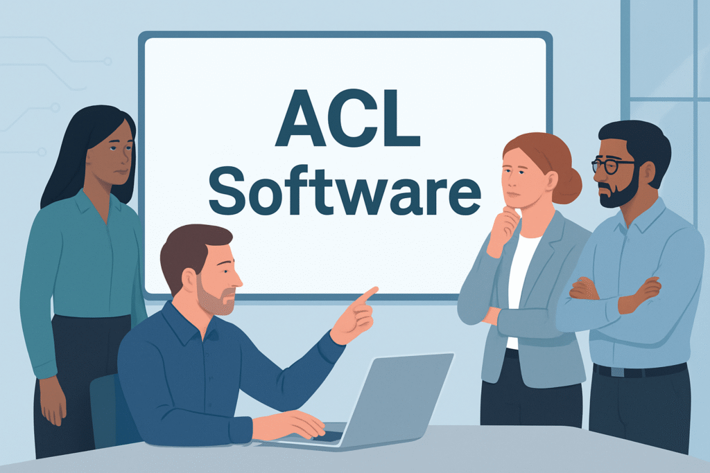 ACL software
