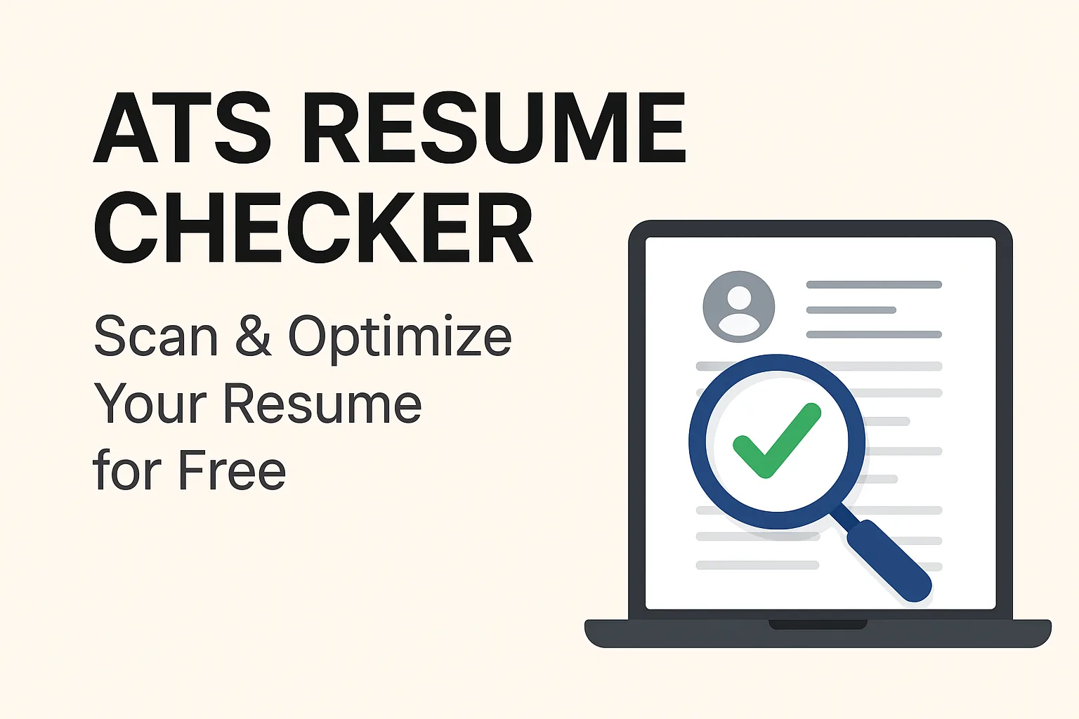ATS Resume Checker