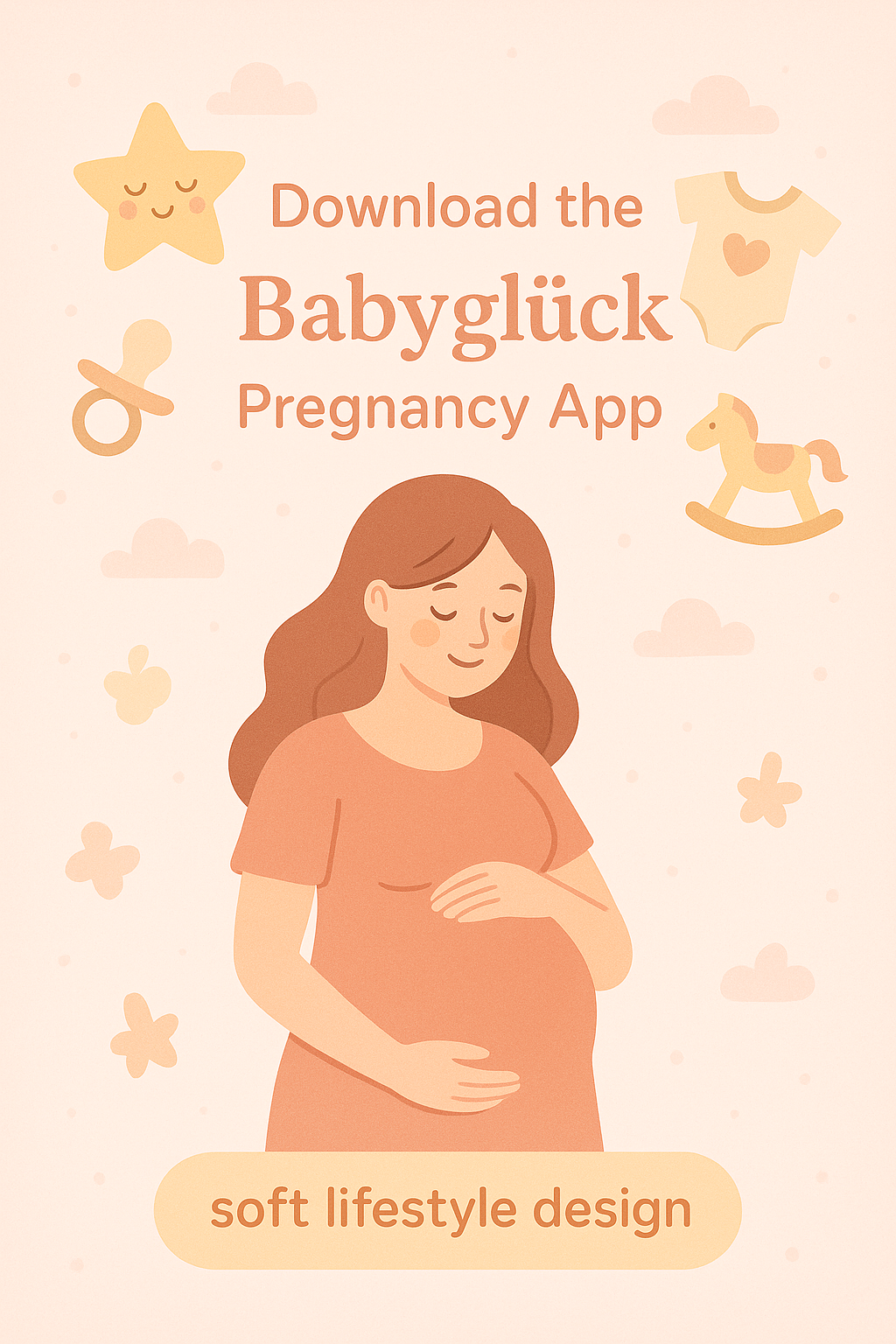 babyglück app