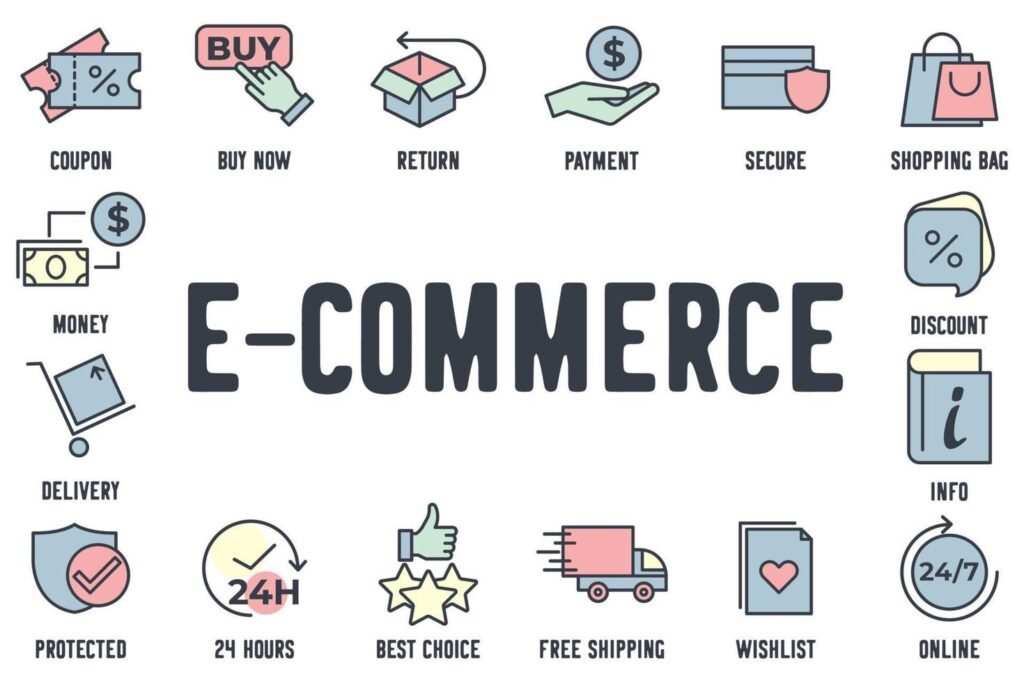 E-Commerce Development Agencies
