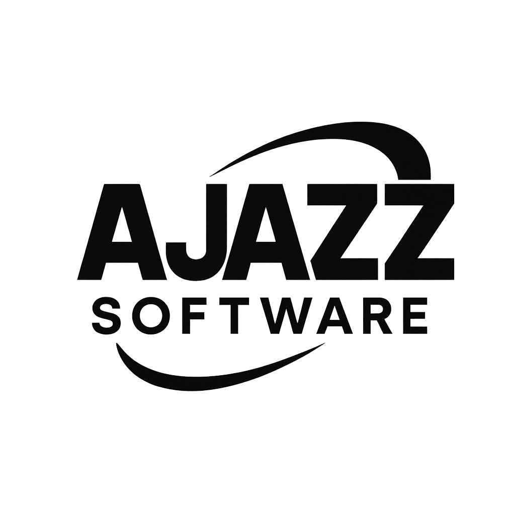 ajazz software