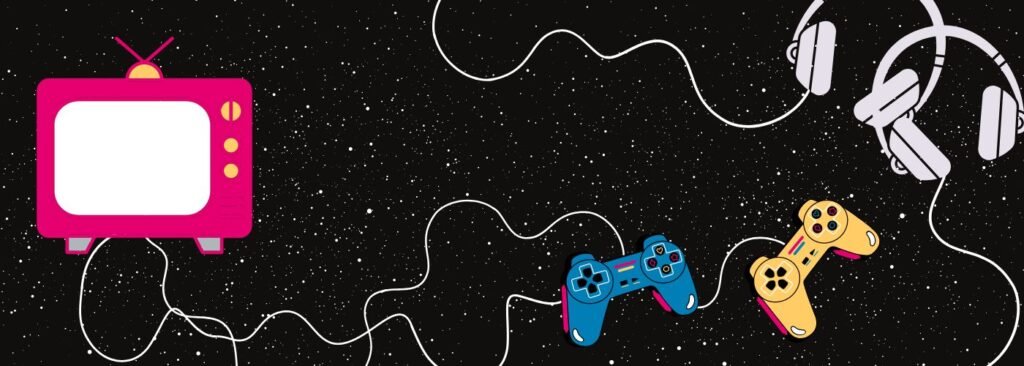 blog gaming dualmedia