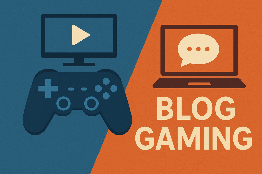 blog gaming dualmedia