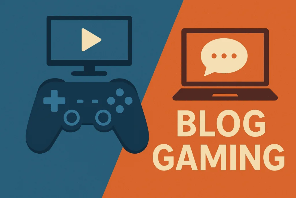 blog gaming dualmedia