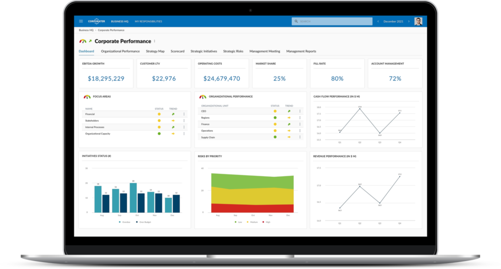 corporate software inspector