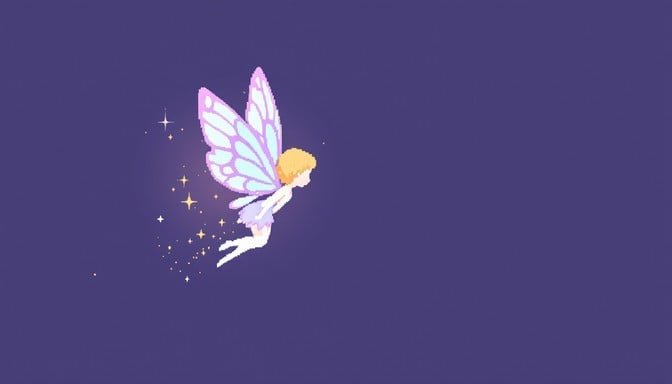 design software the fairy pixel graphic designers