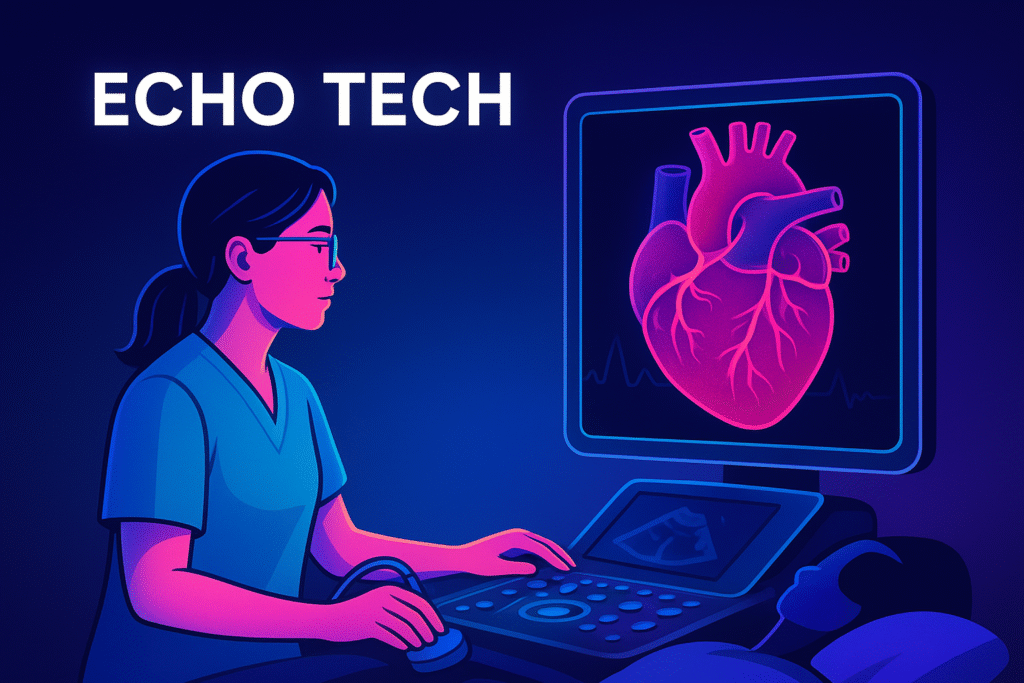 Echo Tech