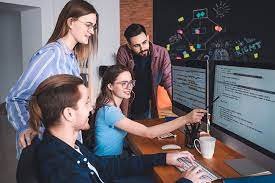 entwicklung software