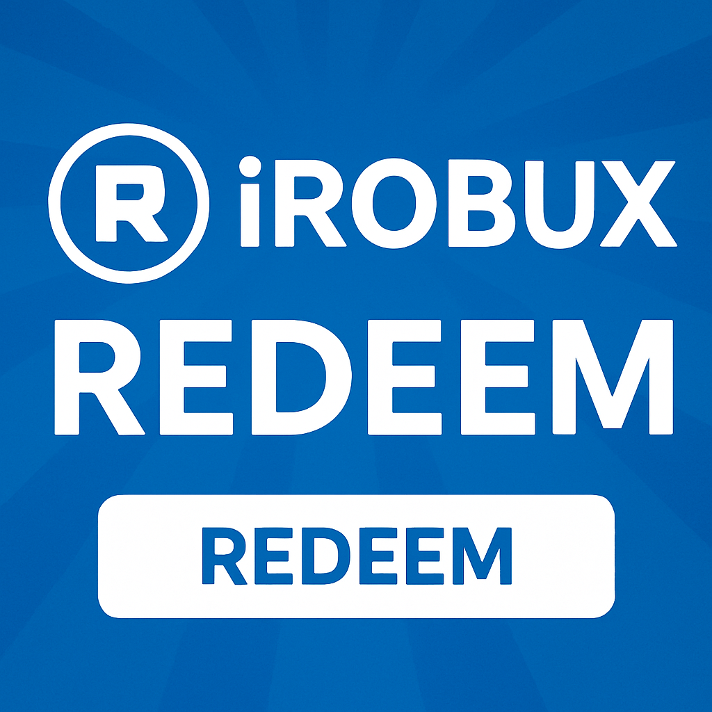 irobux.com redeem