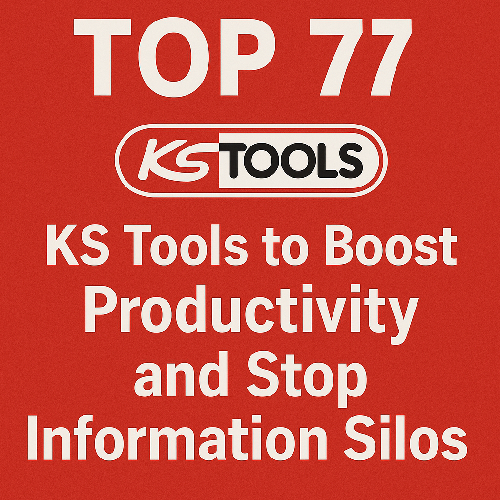 ks tools