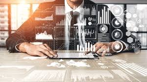 top ai cloud business management platform tools
