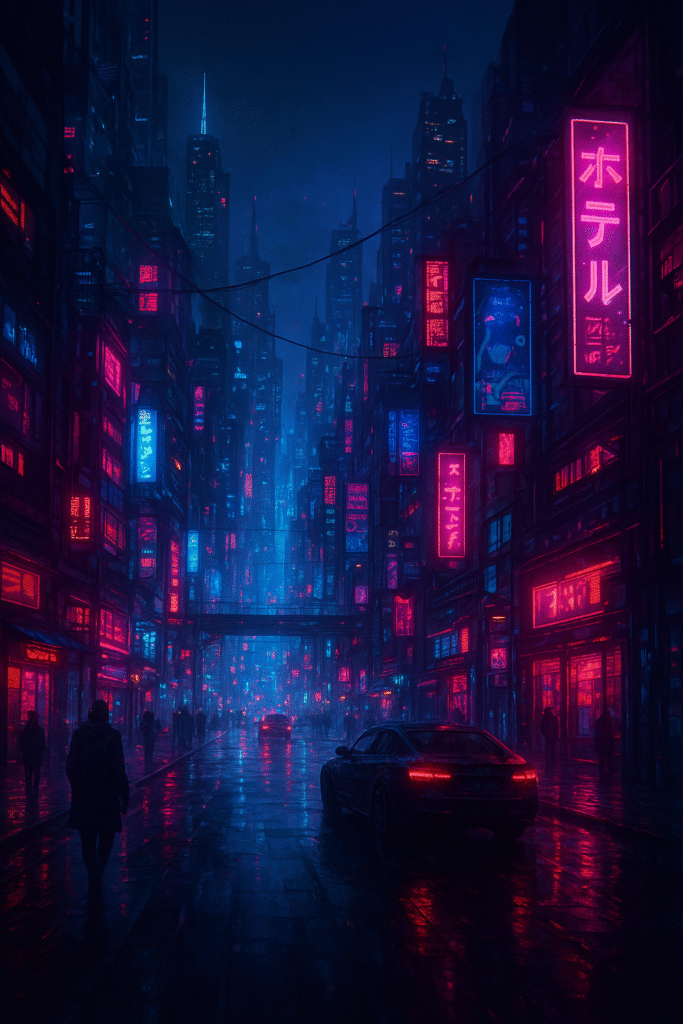 uncensored ai picture software