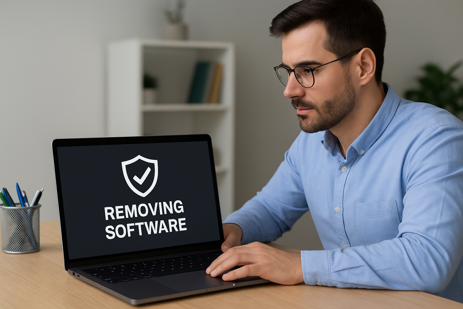 zenvekeypo4 software