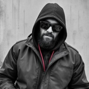 Adrian Lamo The Homeless Hacker