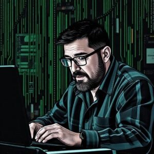 Albert Gonzalez The King of Cybercrime