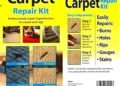 Crain No. 174 Carpet Repair Too