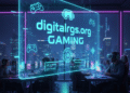 digitalrgs.org gaming