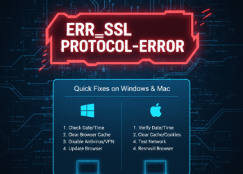err_ssl_protocol_error​