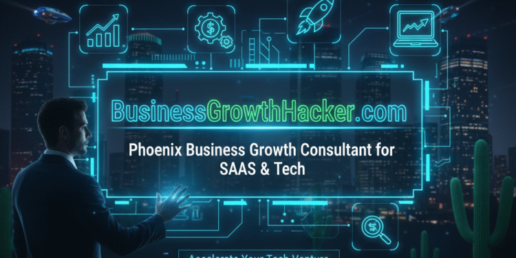 businessgrowthhacker.com phoenix business growth consultant