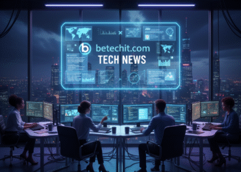 betechit.com tech news