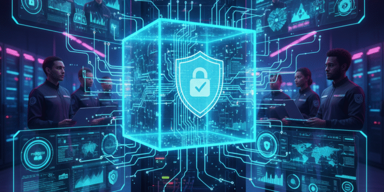 security virtual appliance