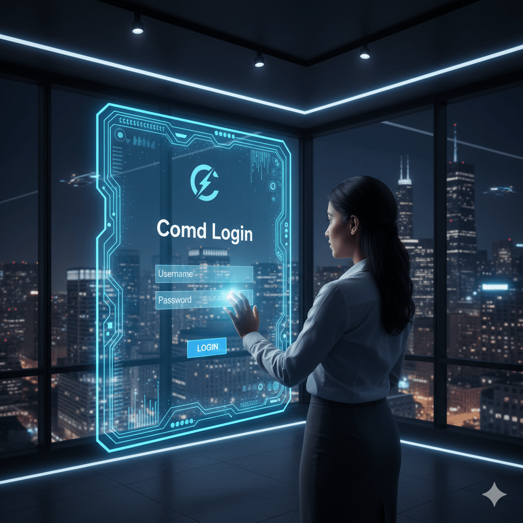 comed login