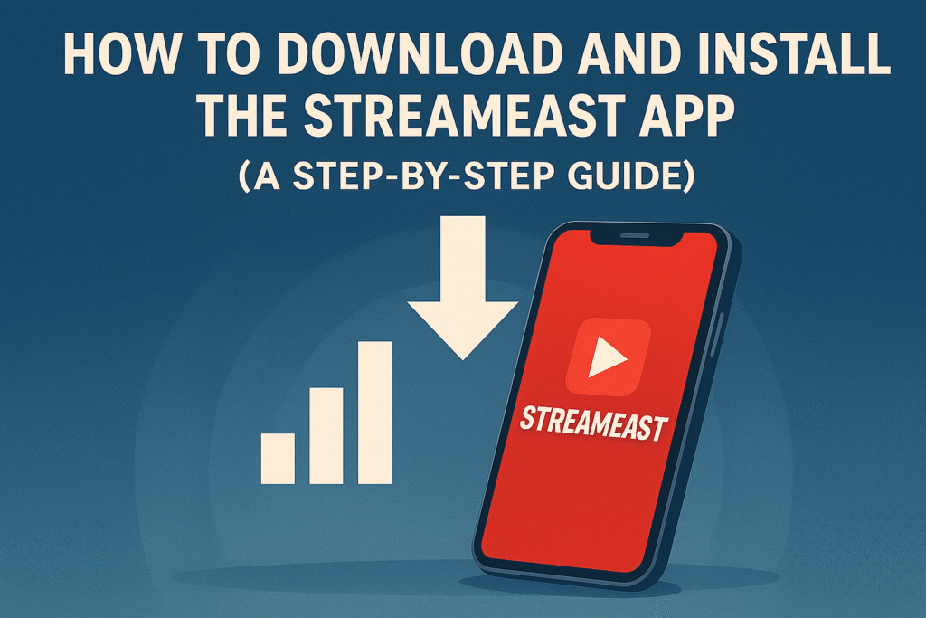 streameast app