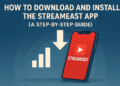 streameast app