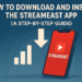 streameast app