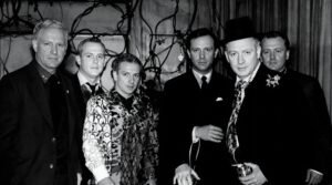 The Masters of Deception (MOD) The Gang That Ruled the Wires