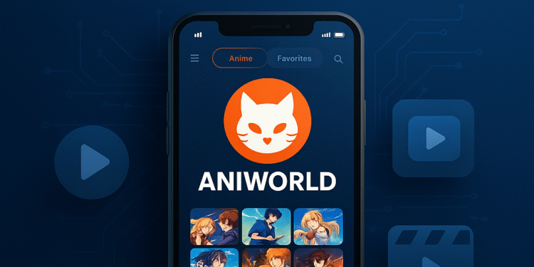 aniworld app