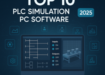 best plc simulation pc software