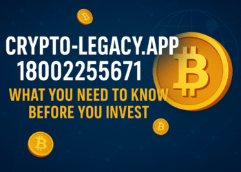 crypto-legacy.app 18002255671
