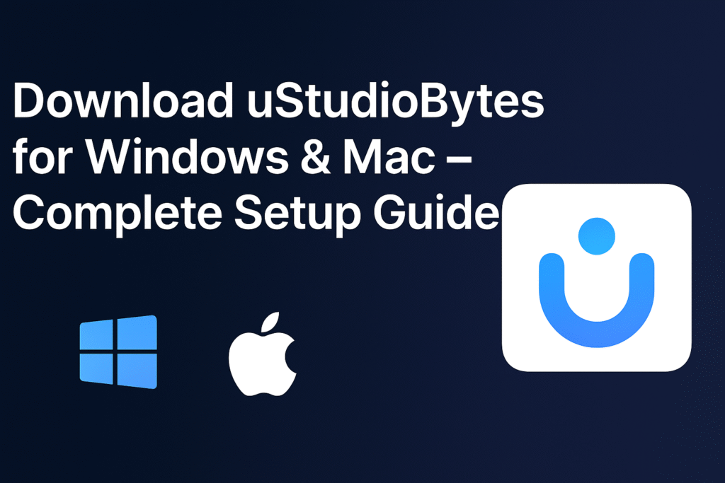 download ustudiobytes