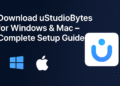 download ustudiobytes