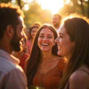 4. The Power of Community on هنتاوي.com