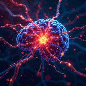 Neural Kinetic Synchronization