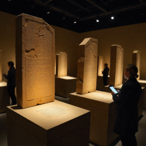 Digital Legacy in the Modern Age