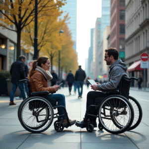 Mainstream Integration and Accessibility