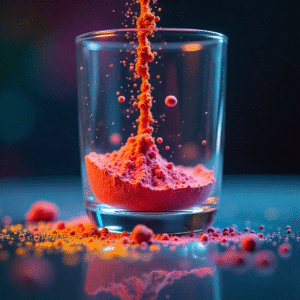  Potentiated Nutraceutical