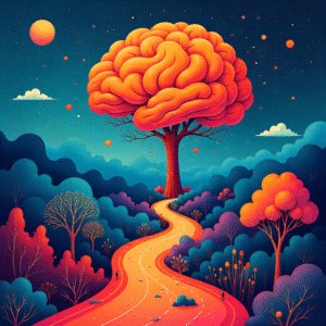 Cognitive-Behavioral Priming