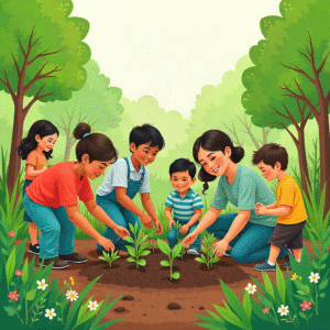 Educational and Social Impact