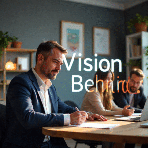 The Vision Behind هنتاوي.com