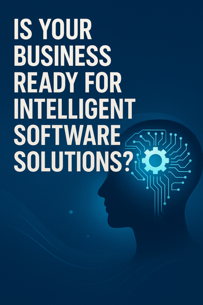 intelligent software solutions