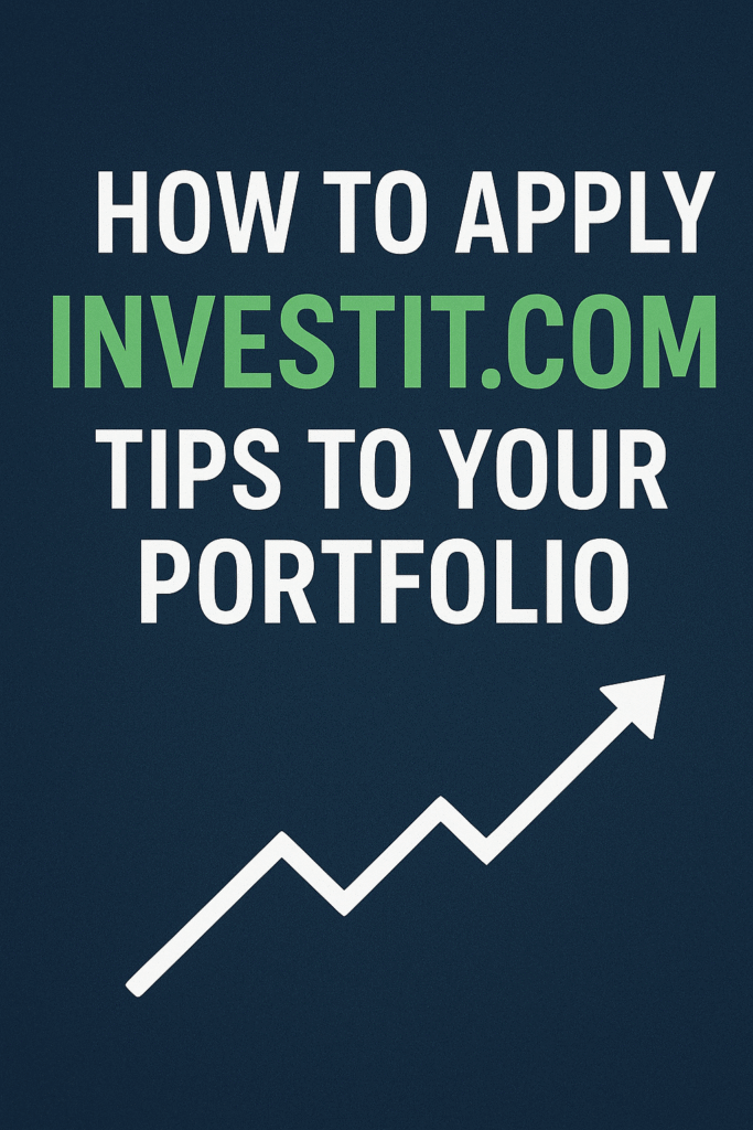 investiit.com tips
