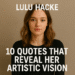 lulu hacke​