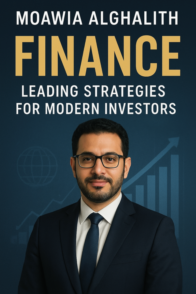 moawia alghalith finance leading