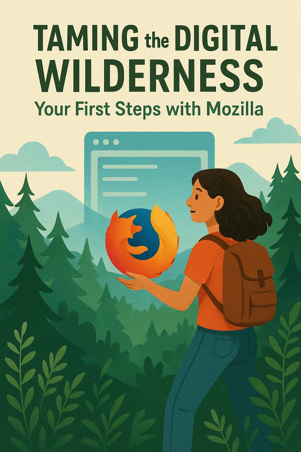 Mozilla