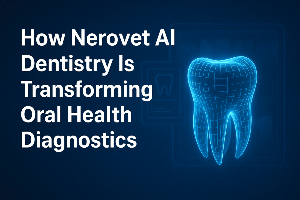 nerovet ai dentistry