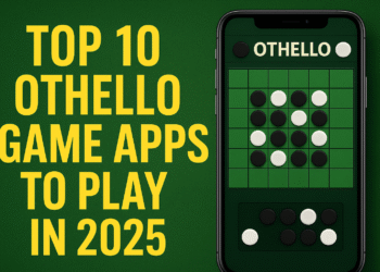 othello game app